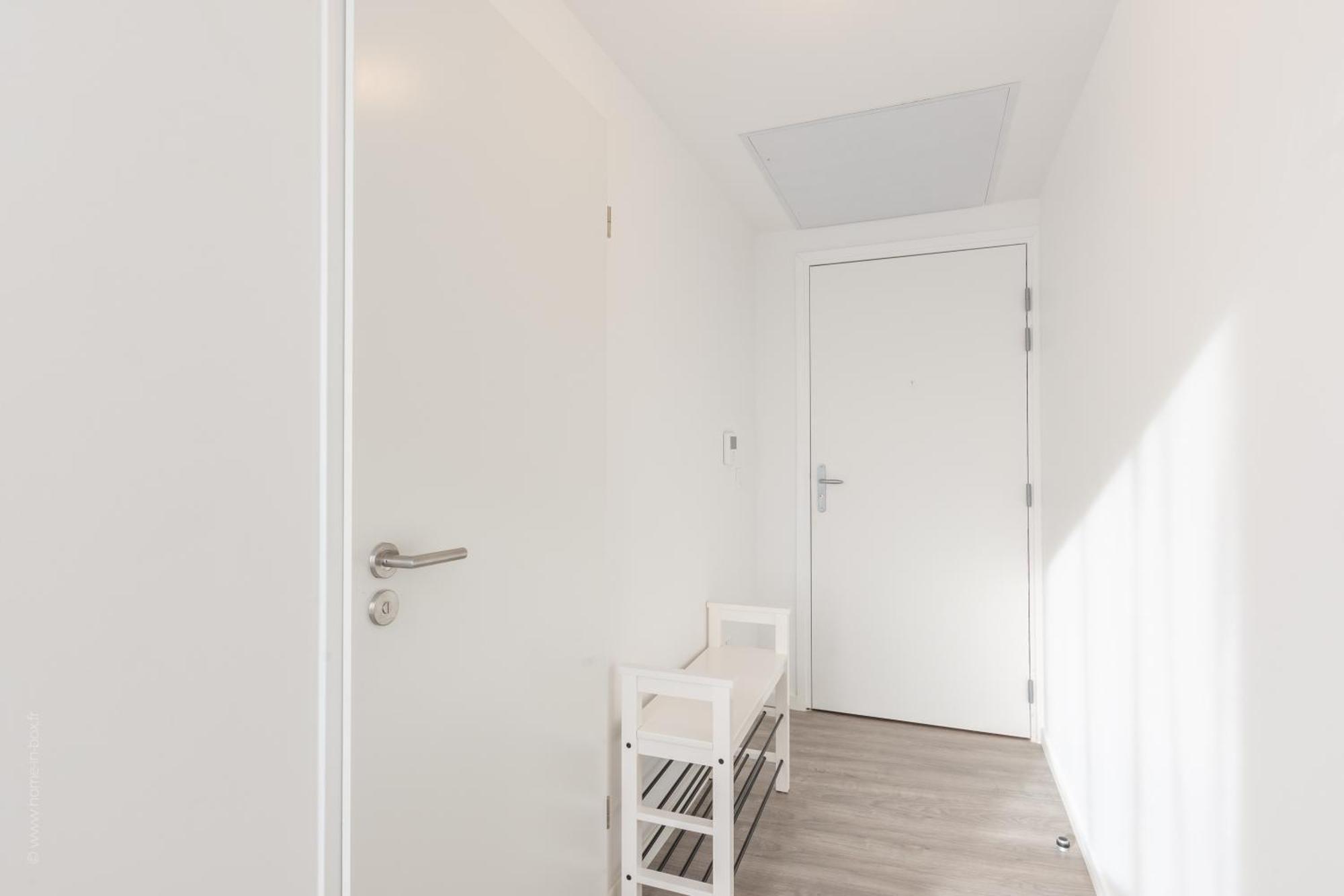 דירות קופבריי Af - Escapade Chez Mickey - 10 Min Disneyland Paris - Parking & Wifi Gratuit - Air Conditionne מראה חיצוני תמונה