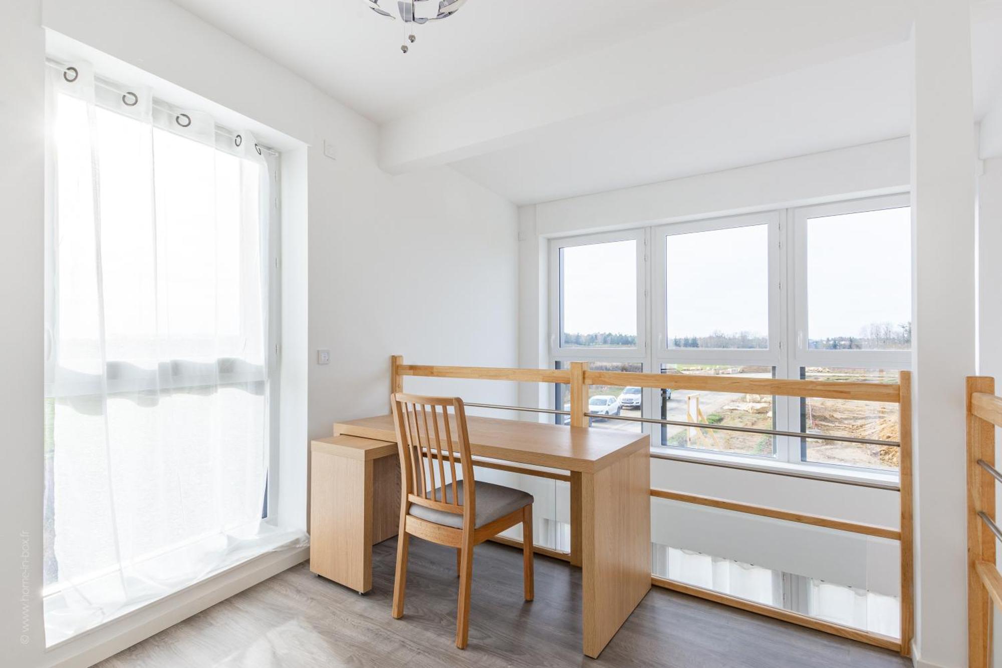 דירות קופבריי Af - Escapade Chez Mickey - 10 Min Disneyland Paris - Parking & Wifi Gratuit - Air Conditionne מראה חיצוני תמונה