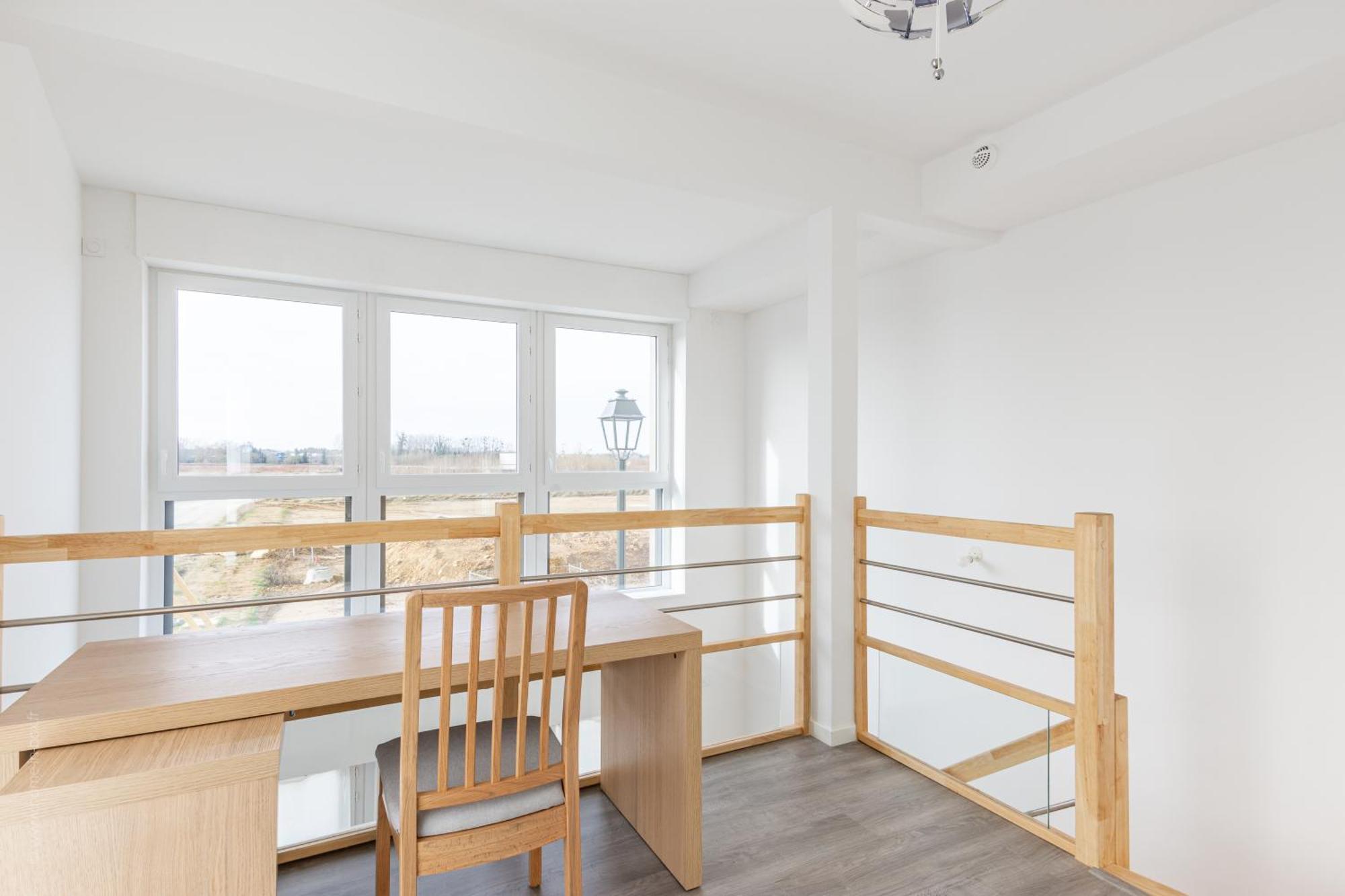 דירות קופבריי Af - Escapade Chez Mickey - 10 Min Disneyland Paris - Parking & Wifi Gratuit - Air Conditionne מראה חיצוני תמונה