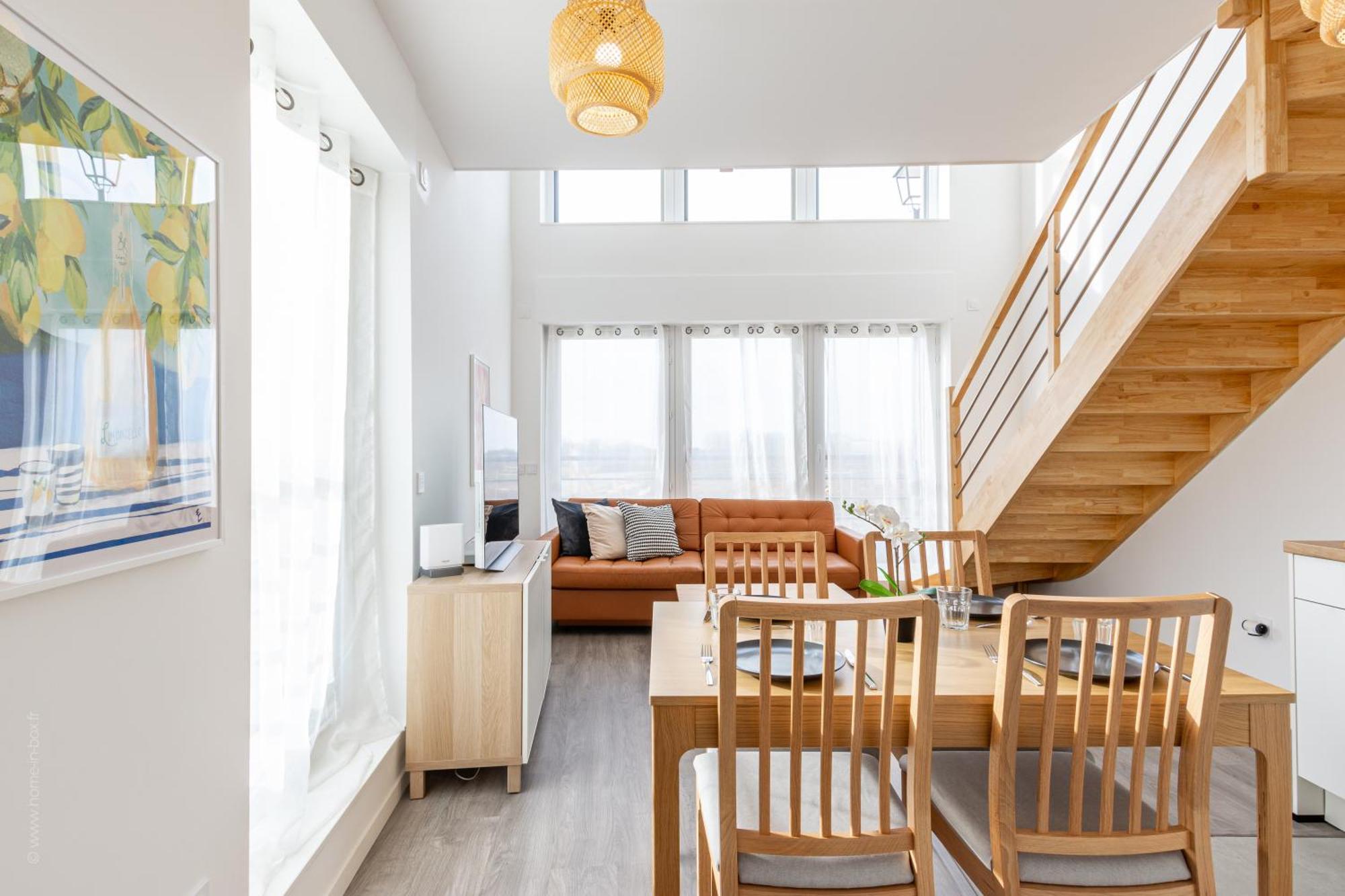 דירות קופבריי Af - Escapade Chez Mickey - 10 Min Disneyland Paris - Parking & Wifi Gratuit - Air Conditionne מראה חיצוני תמונה